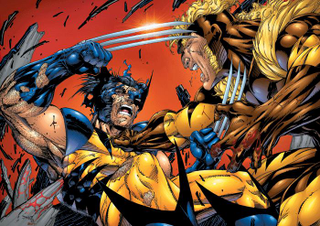 Illustration for article titled The 12 Most Epic Action Heroes of Science Fiction and Fantasy